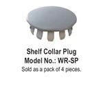 Quantum Shelf Collar Plug