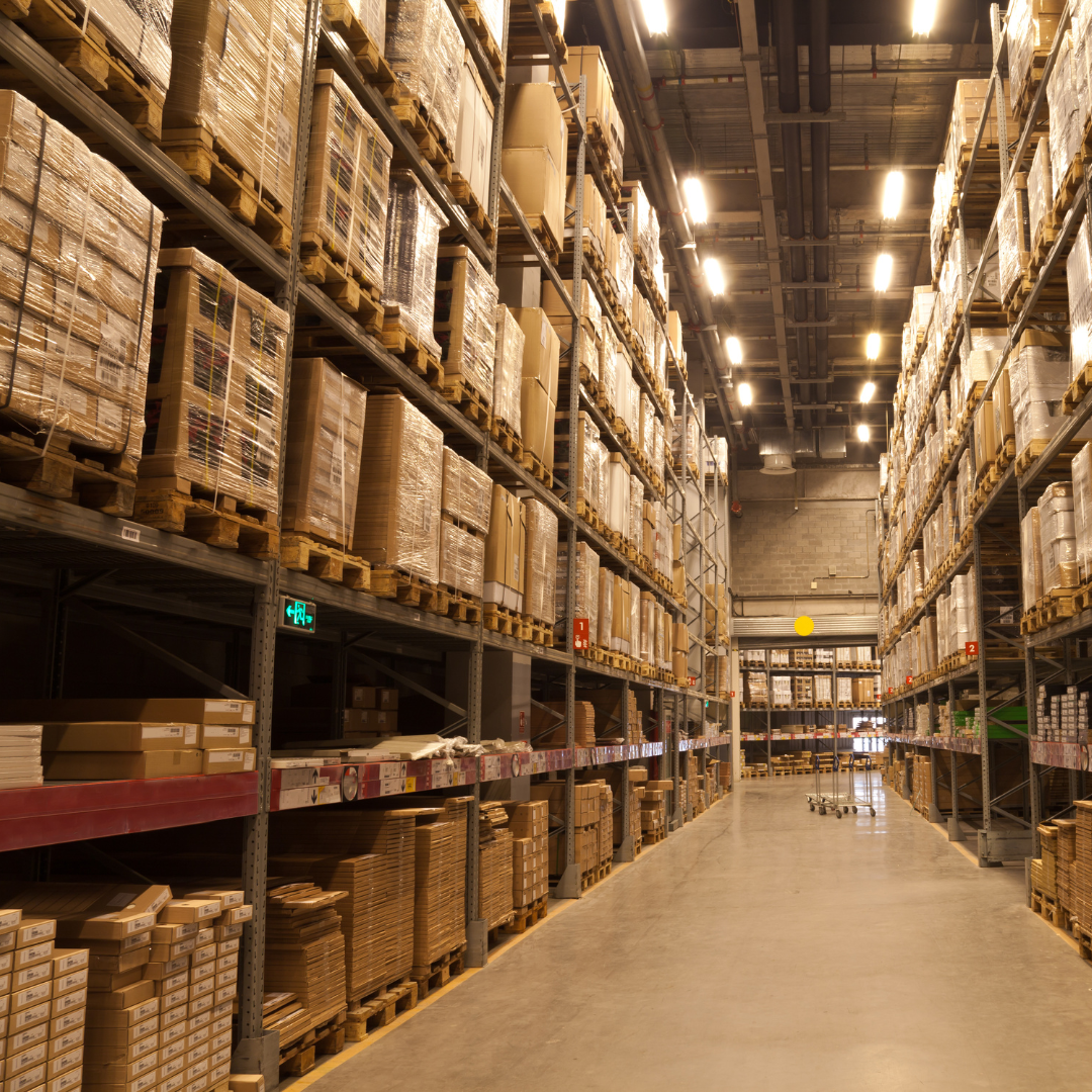 Warehouse Racking Warehouse Racking