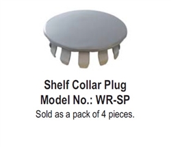 Quantum Shelf Collar Plug